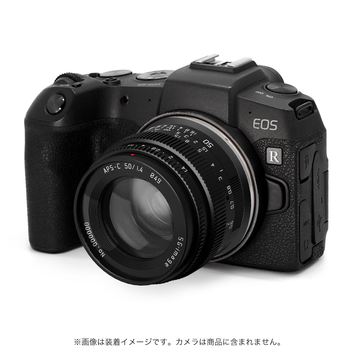 SG image 50mm F1.4 Canon RFマウント SG image 50mm F1.4 Canon RFマウント Amazon.co.jp: SG-image